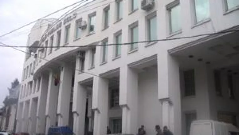 1.000 de societati comerciale, trimise la dizolvare. Purgatoriul firmelor