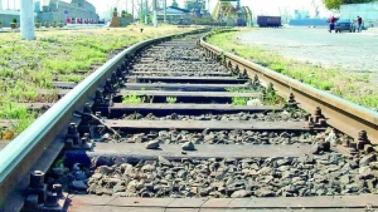 17,58 milioane euro pentru dezvoltarea capacitatii feroviare