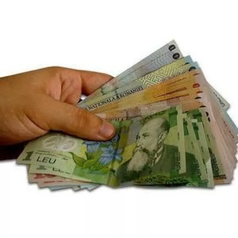 90% din veniturile unei familii sunt cheltuieli pentru gospodarie