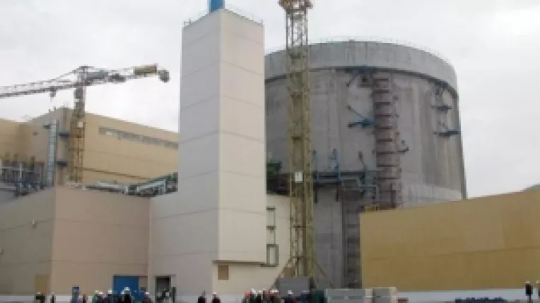 A doua centrala nucleara si-a gasit investitorii
