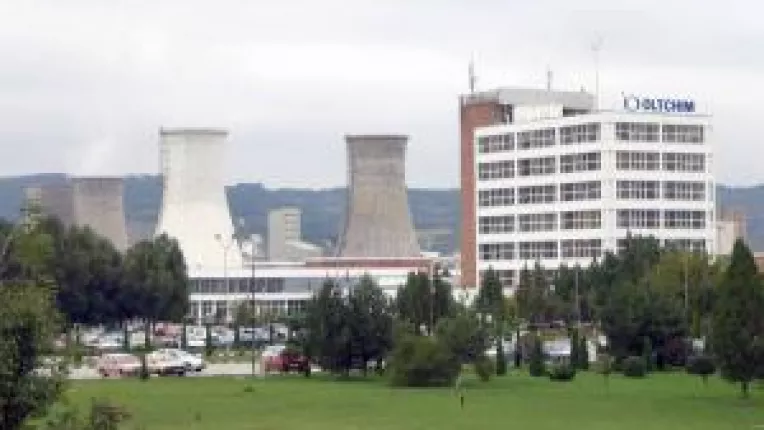  Accidentele de la Oltchim, gaura pentru Asirom