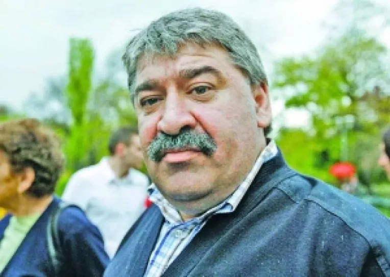 Actualul director general al SC Mamaia S.A., Virgil Carstea a castigat procesul cu Sorin Oprescu