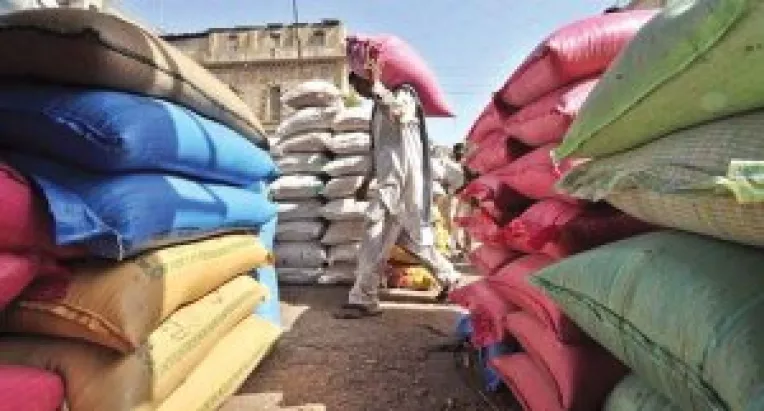 Ajutoarele comunitare sunt folosite in campania electorala