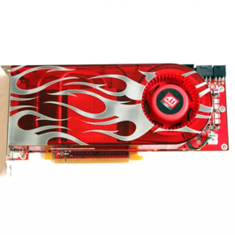 AMD - revolutia R600 incepe