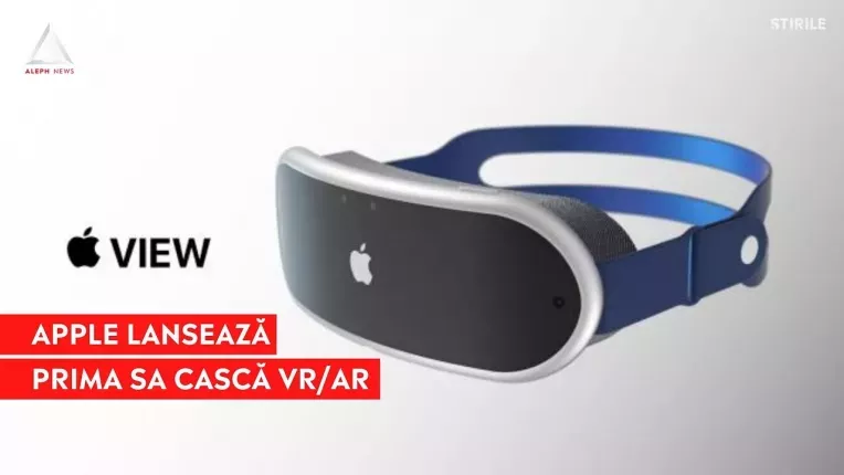 Apple are un nou produs pe piata