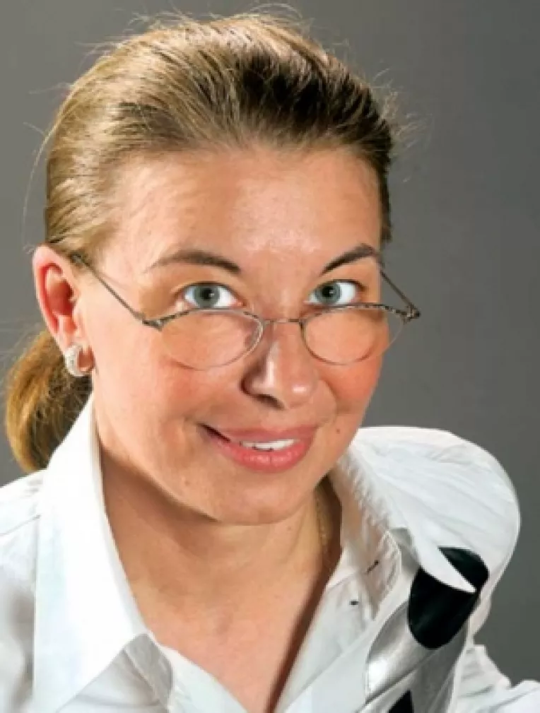 Astazi e ziua ta: La multi ani, Magda Marincovici!