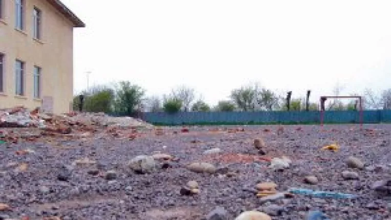 Banii americanilor se duc pe apa Sambetei!