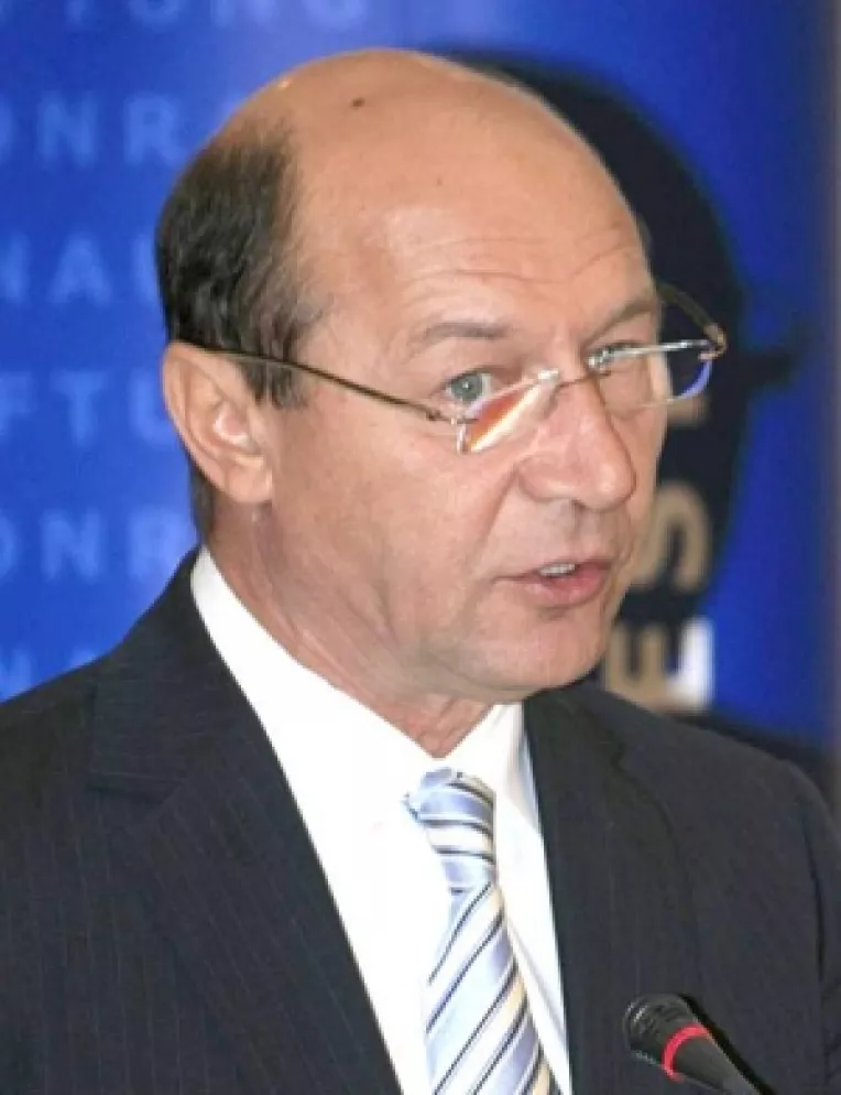 Basescu le-a spus sefilor PD-L si PSD ca abordarile lor sa fie corelate