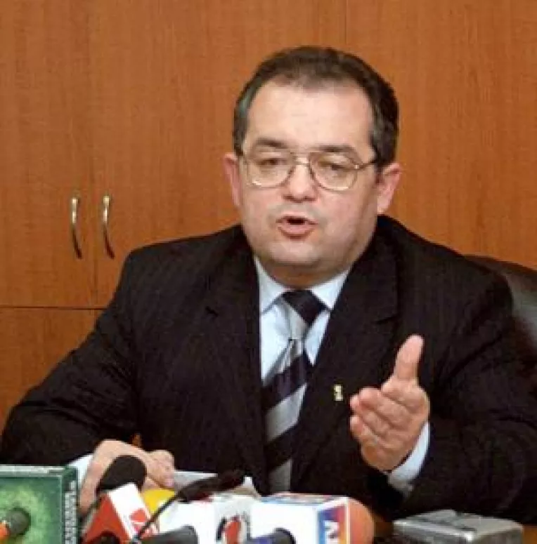 Boc semneaza azi acordul Nabucco