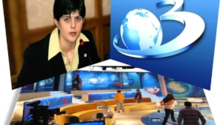 CAPITAL deconspira tinta urmarita prin confiscarea sediului Antenei 3: Insolventa si apoi falimentul 