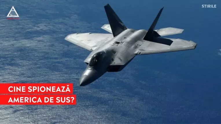 Ce spun oficialii Pentagonului despre obiectele doborate