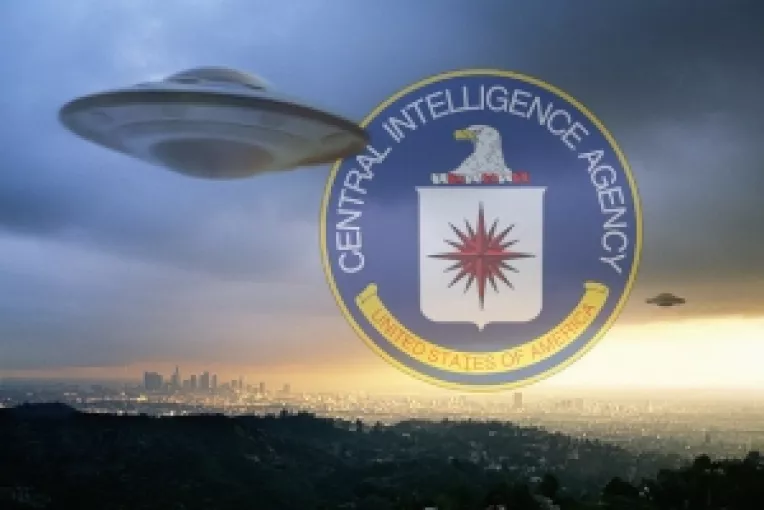 Cele 10 sfaturi oferite de CIA: Cum sa investigam OZN-urile