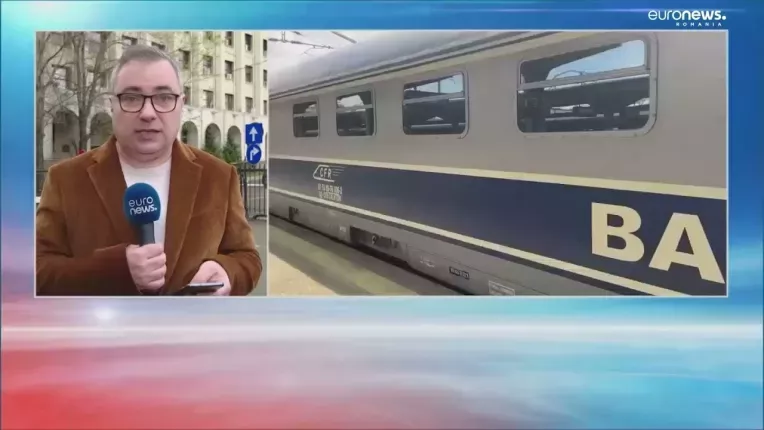 CFR, istoria unui dezastru. Investitii nu s-au facut, in ultimii 12 ani