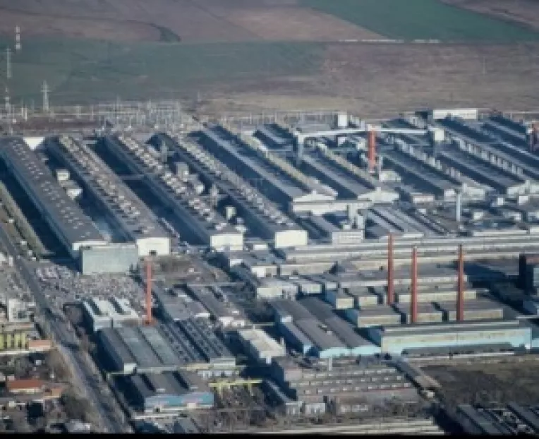 Clientii industriali vor avea cota dublata din partea Electrica