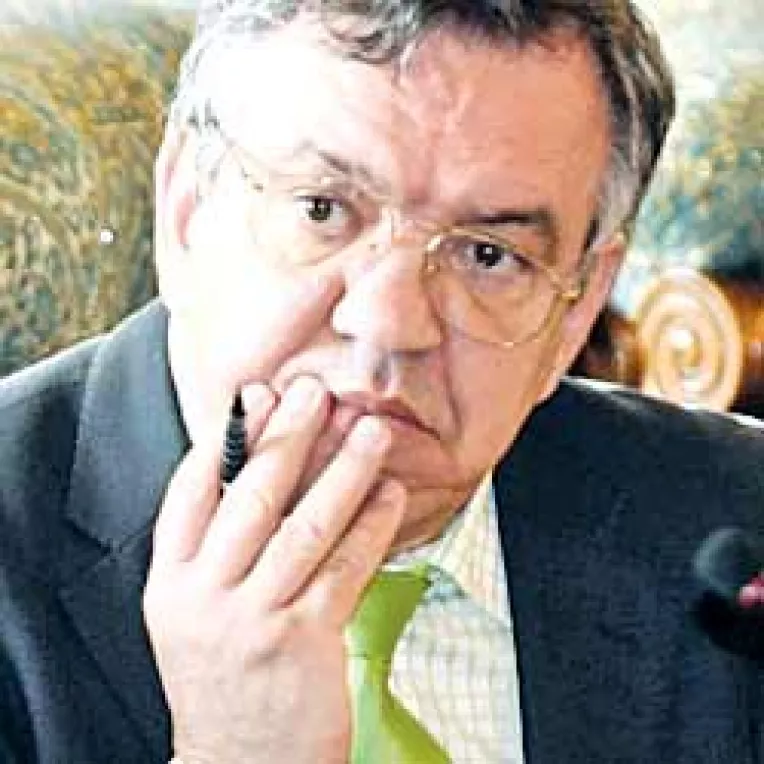 Codrut Seres si Paul Pacuraru au ramas fara imunitate parlamentara