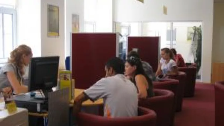 Craiovenii nu se inghesuie la credite