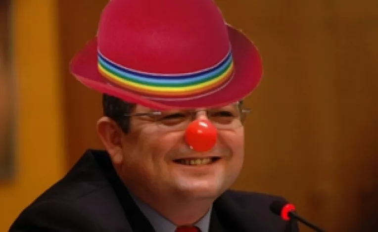 Crin Antonescu despre Emil Boc: "Premier analfabet politic si constitutional"