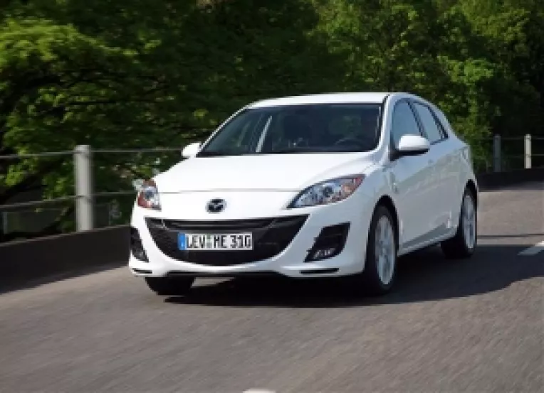 Cum a evoluat Mitsubishi Outlander.