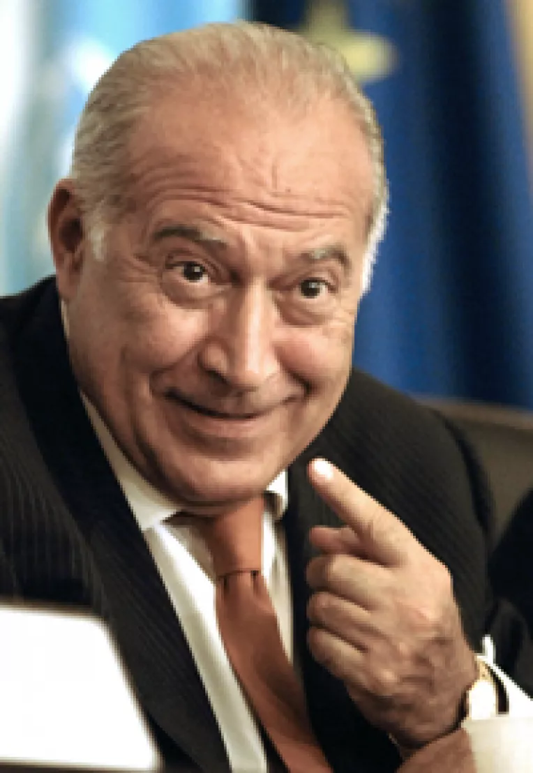 Dan Voiculescu: "Cele trei greseli ale Guvernului Boc: risipirea banului public, tergiversarea investitiilor si sufocarea IMM-urilor cu taxe"