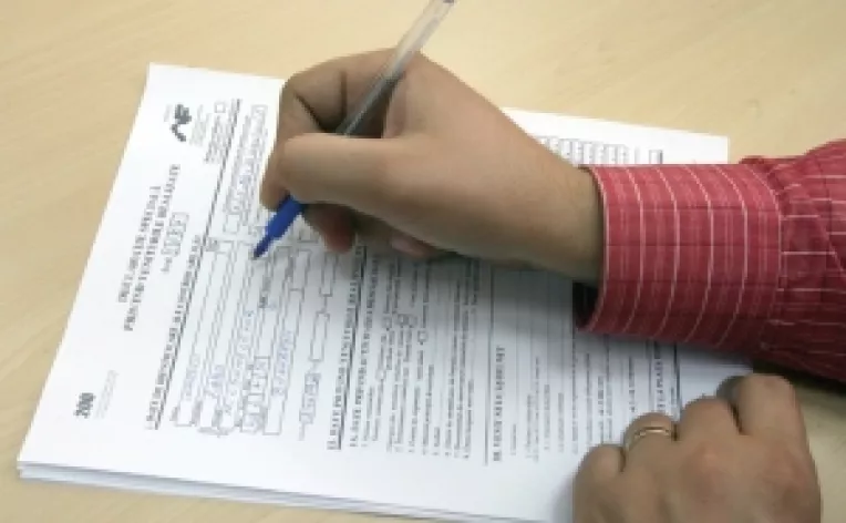 Doar veniturile declarate la Fisc se vor lau in calcul pentru acordarea creditelor