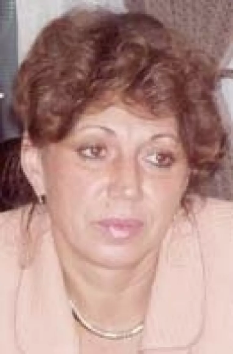 Doina Melinte a fost numita secretar de stat in  Ministerul Tineretului si Sportului