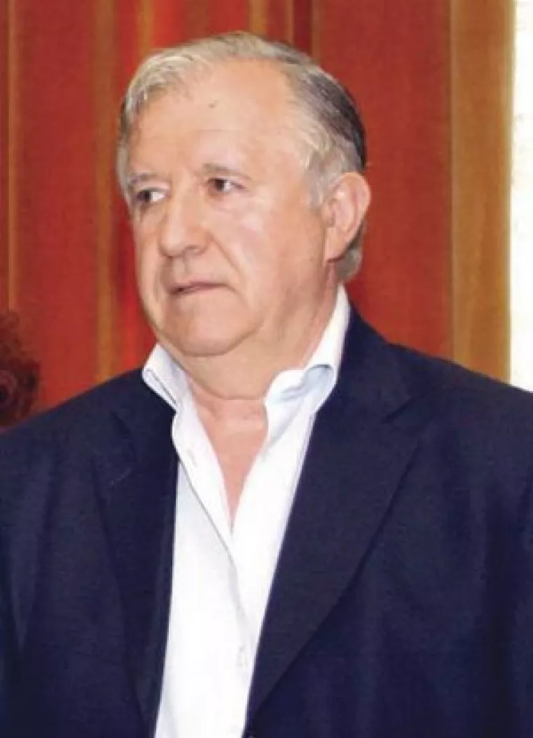 Durbaca primeste prefect