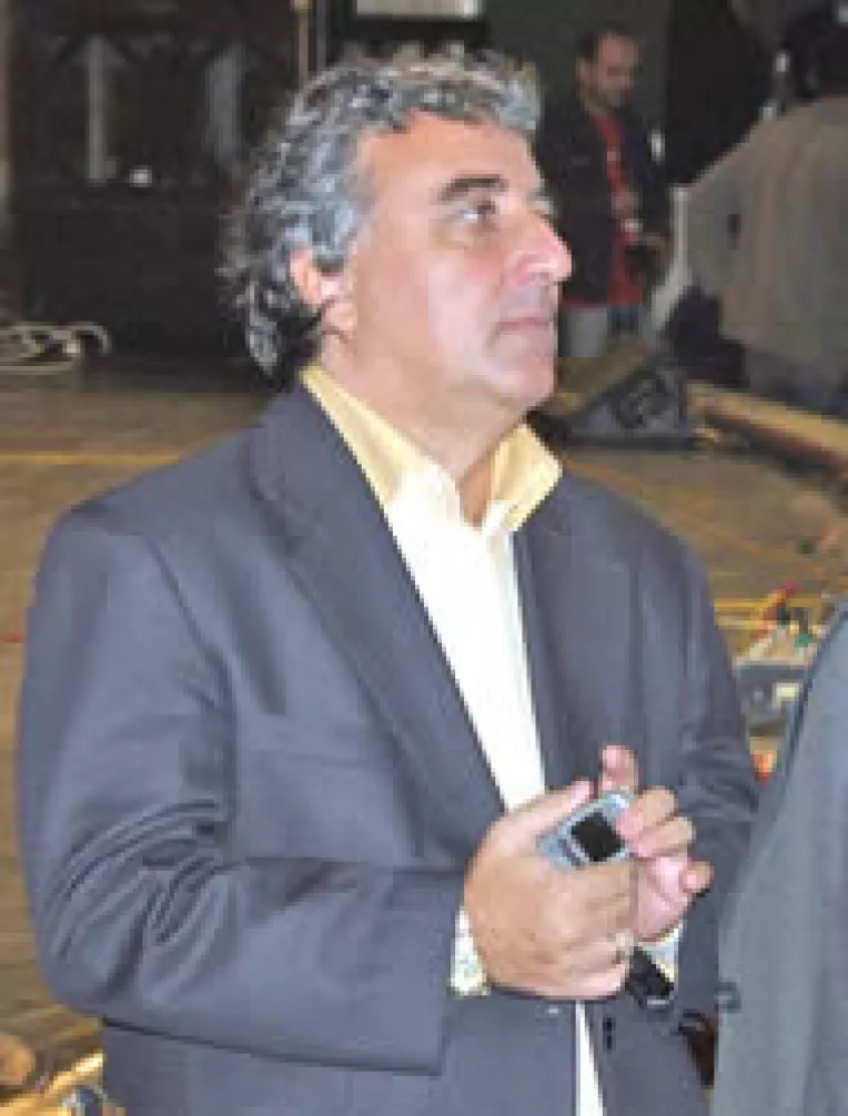 Dutu l-a sunat pe Florea sa vada daca poate sa vorbeasca