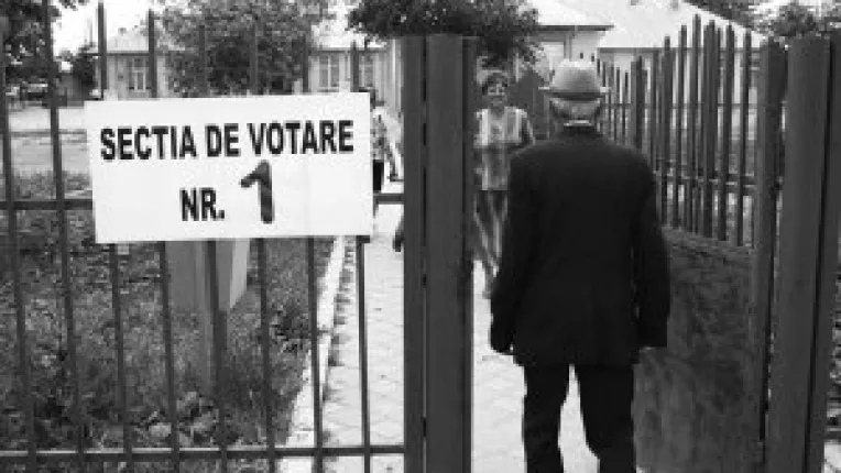 Eduard Finkelstain, aproape de al doilea mandat de primar la Tecuci