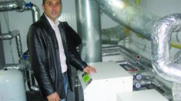 Energie verde pentru centrele medico-sociale ale CJ Dolj