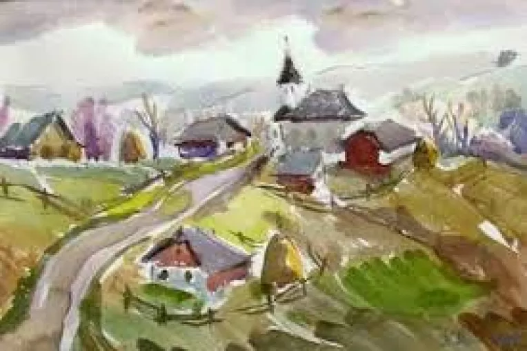 Exceptionalul discurs de receptie in Academia Romana al lui Lucian Blaga (3)