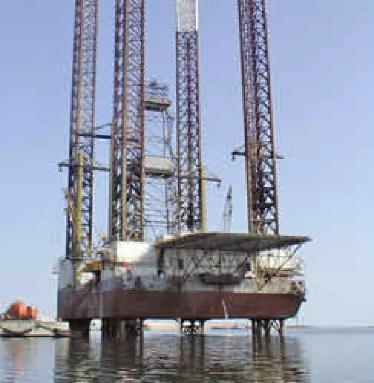 Grup Servicii Petroliere are un nou sindicat