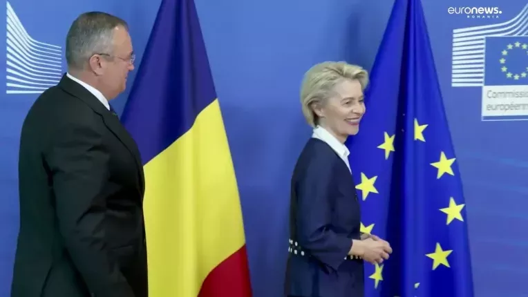 Guvernul tergiverseaza reforma pensiilor speciale. Romania risca sa piarda 700 de milioane de euro