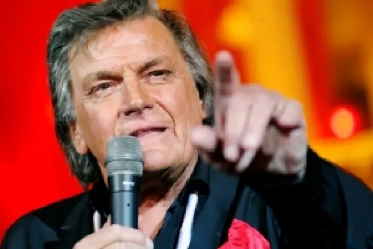  Harul unui mare artist: Florin Piersic