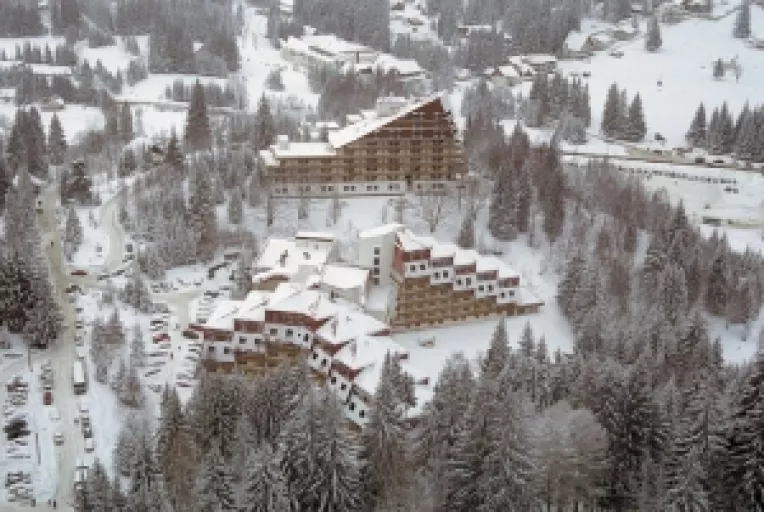 Iliescu: Reuniunea de la Poiana Brasov a fost nestatutara