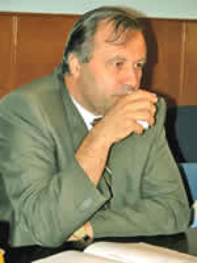 "Inspectoarea Bogdan este o betiva ordinara, iar Buhaev incompetenta”