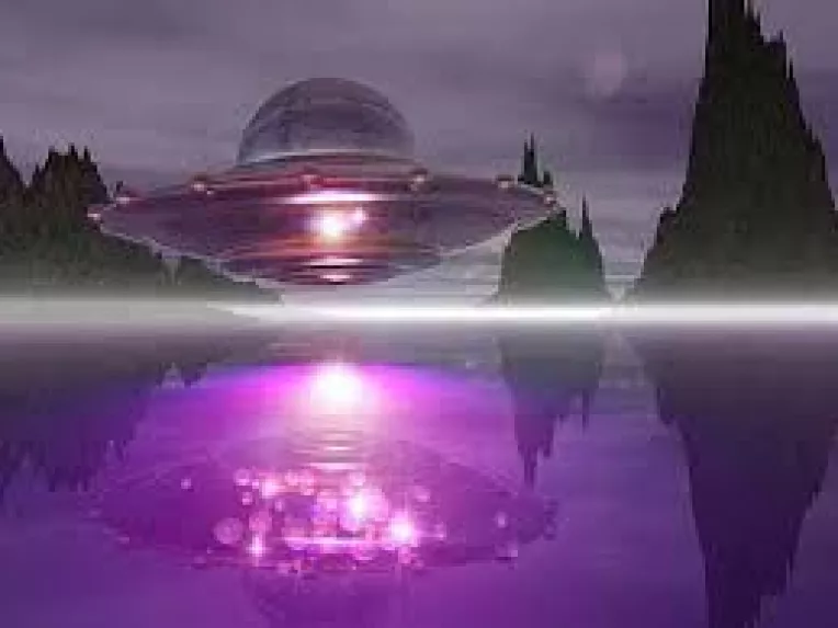 Intalniri inexplicabile ale submarinelor militare cu OZN-uri (2)