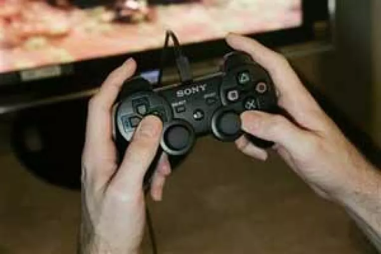 Jocurile video: binecuvantare sau blestem?