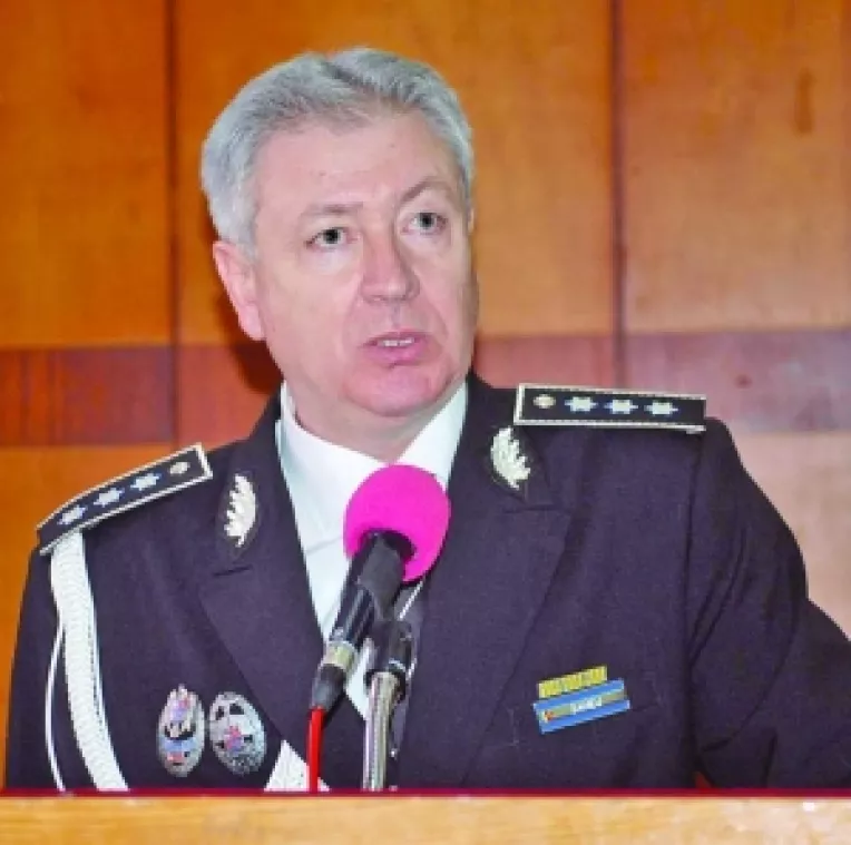 Lovitura de teatru. Zaheu va fi inlocuit cu un chestor de la Bucuresti