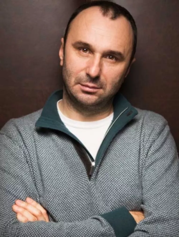 Marius Tuca (Jurnalul National) : Am sa ascult Phoenix pana la sfarsitul lumii