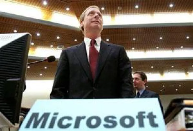 Microsoft incearca sa evite noi amenzi