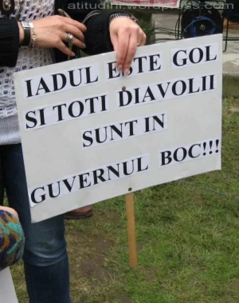 Mita parlamentara: PDL si Emil Boc vor cheltui 10 milioane de euro pentru a-si mentine nelegitim Guvernul la putere