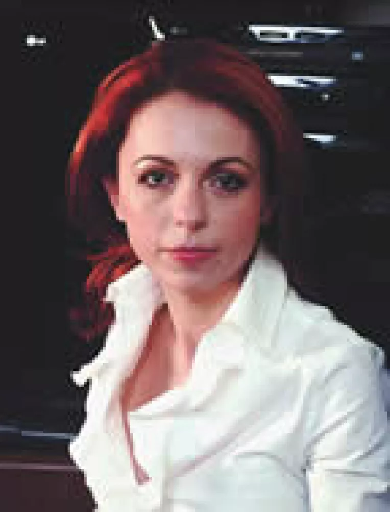 Monica Bazavan: Moartea Cotidianului, ziar creat de Calin Husar si Ion Ratiu