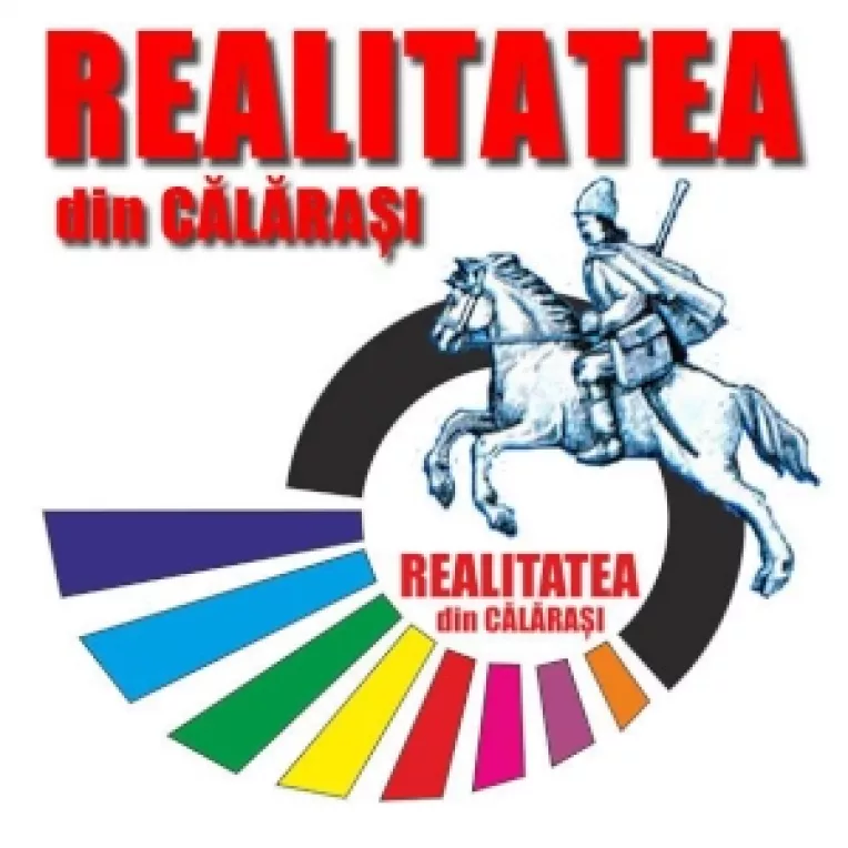 O noua publicatie: Realitatea din Calarasi