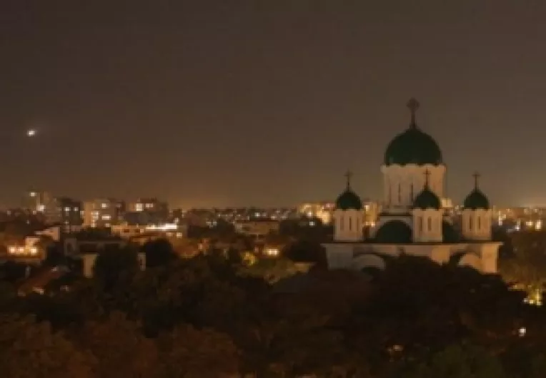 OZN-uri selectionate dintre cele raportate la ASFAN