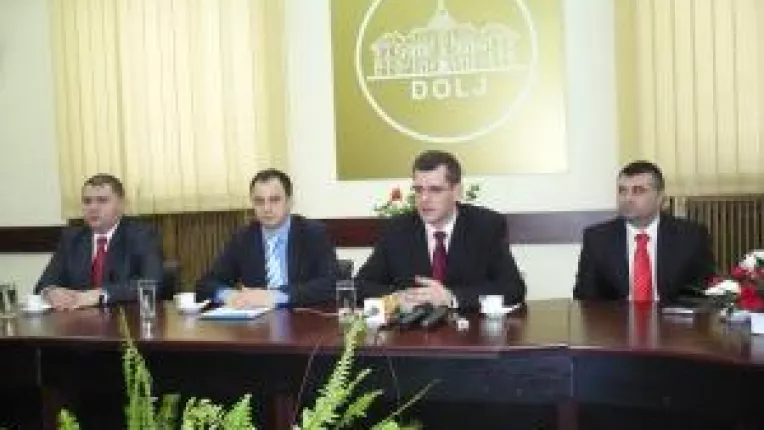 Pacea de la prefectura