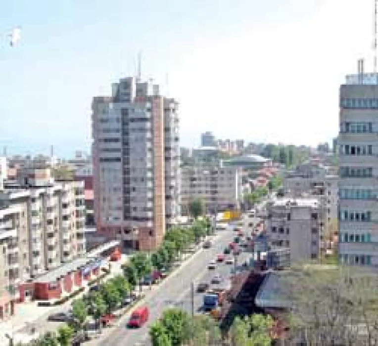 Piata imobiliara s-a blocat si la Constanta