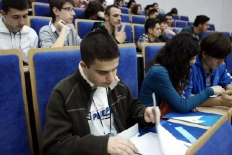 "Pregatirea copilului - singura investitie de mare valoare si durabila!"