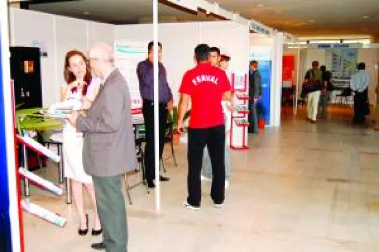 Preturi de criza la Targul Imobiliar Oltenia