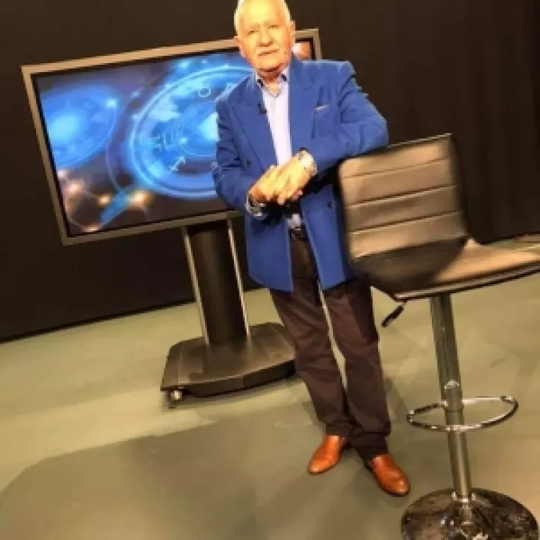 Previziunile celebrului numerolog si astrolog Mihai Voropchievici pentru saptamana 7-13 Mai 2018