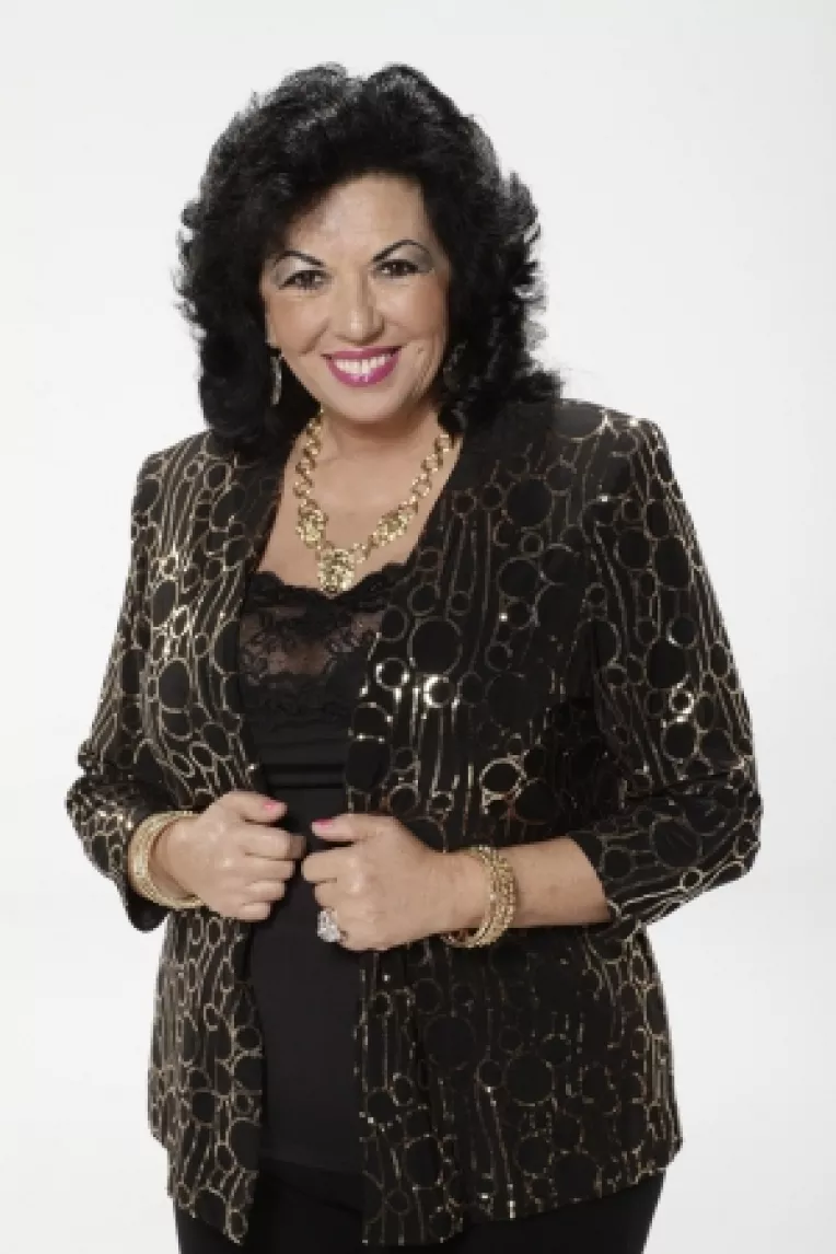 Prezicatoarea Carmen Harra: "Teo se va face bine! O vad reintoarsa in televiziune"
